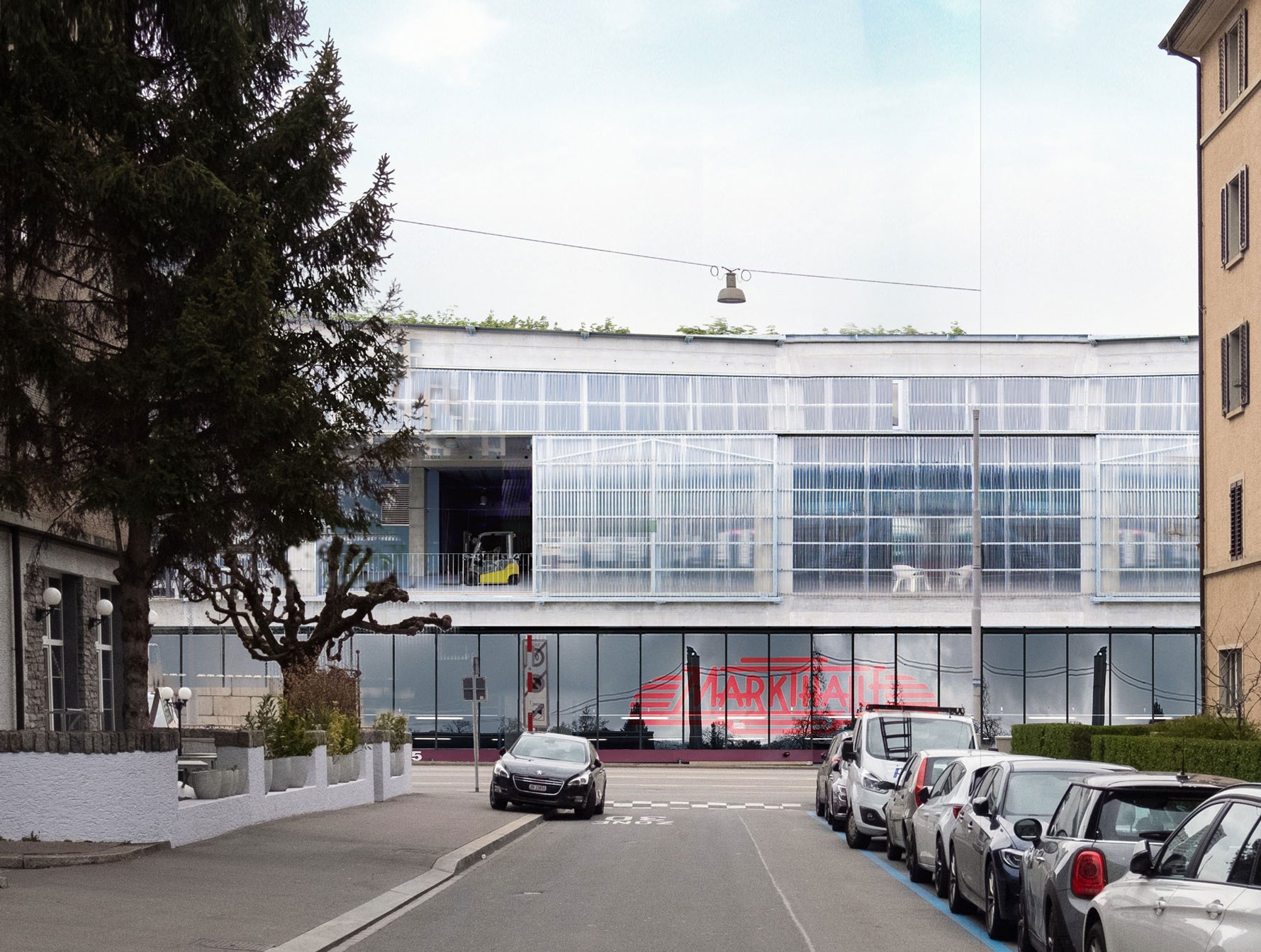Hardfeld – Bild 5