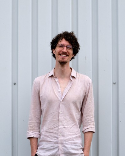 Lukas Stadelmann