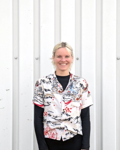 Nina Dettwiler